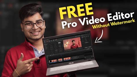 video maker for pc without watermark